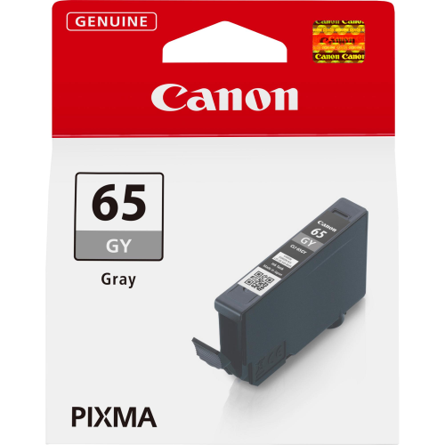 CANON CLI-65 GY CARTUCCIA INK-JET GRIGIO